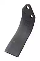 Fräsmesser 157x60mm, rechts